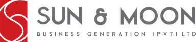 Sun and Moon BG logo